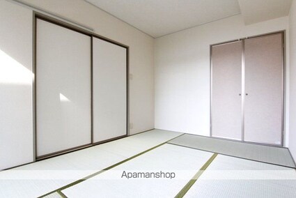 セジュール南斎院[2DK/48.7m2]の内装2