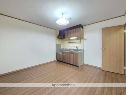 ＯＭＴＥＲＲＡＣＥ日野[3DK/60.28m2]の内装5