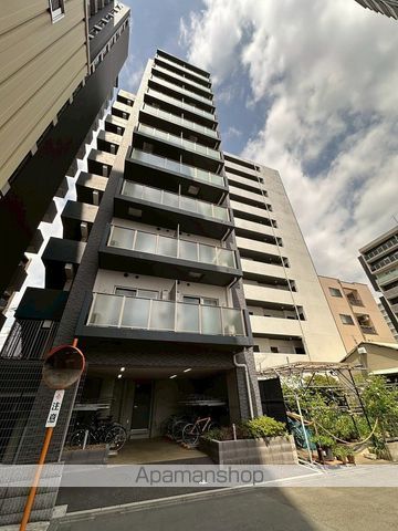 NーSTAGE豊田の外観写真
