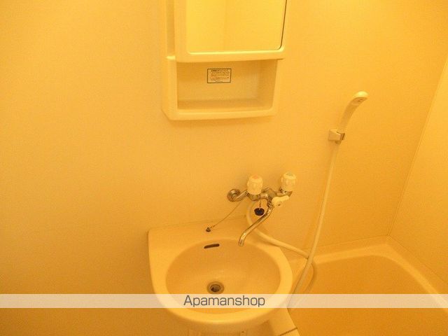 ディアスKの内装写真