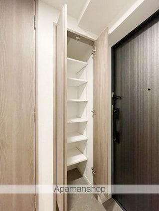 ＳーＲＥＳＩＤＥＮＣＥ板橋大山ｂｒｉｍ[2LDK/50.65m2]のその他設備