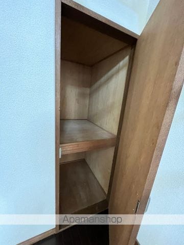 ハイツガーデニアの内装写真