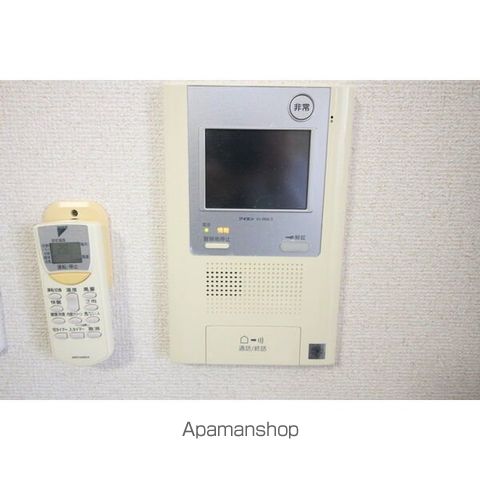 W HOUSEの内装写真