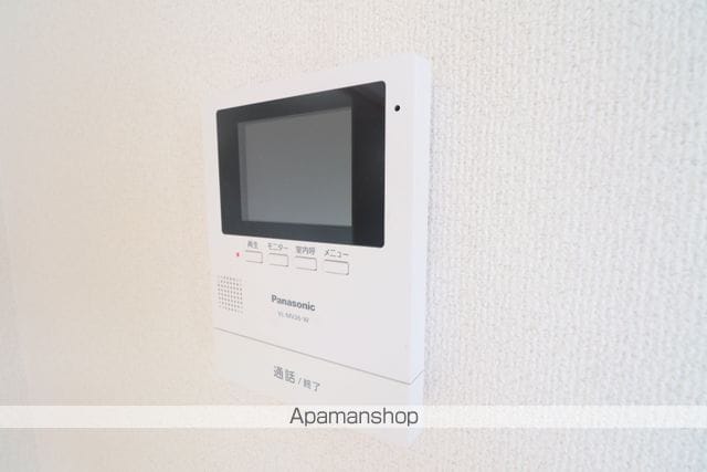 サンハイデンス野村の内装写真