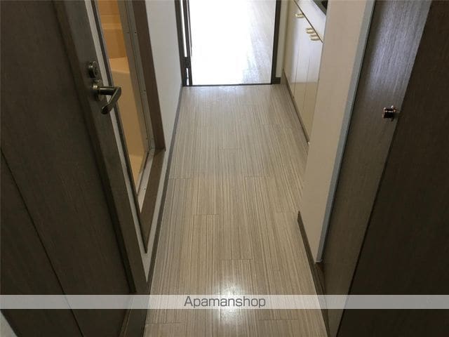 パインストン今泉の内装写真
