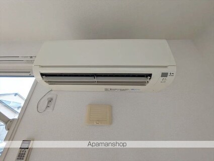 プロムナード[1LDK/45.42m2]のその他設備