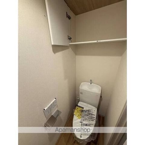 ARTIZA瓦屋町Iの内装写真
