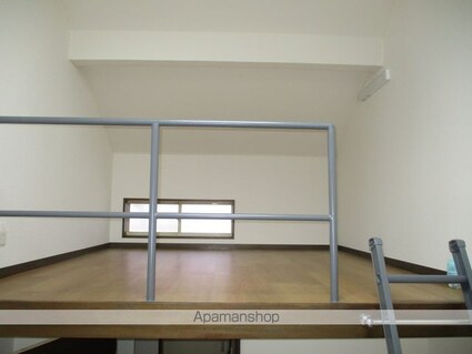 セイブパレス[1K/14.7m2]の内装2