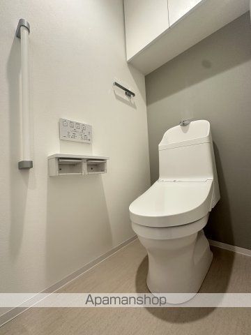 S−RESIDENCE愛宕SOUTHの内装写真