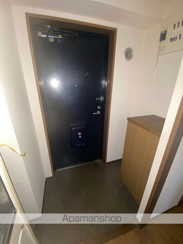 CRECER新栄の内装写真