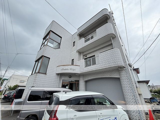 スシキンプラザの外観写真