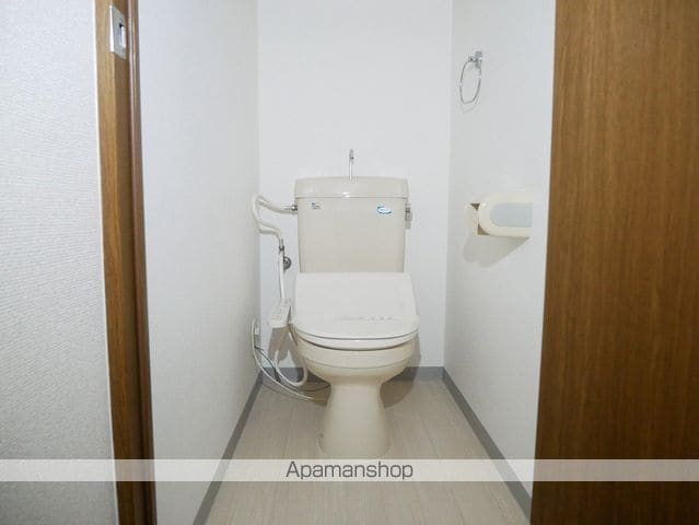 URESIDENCE修学院の内装写真