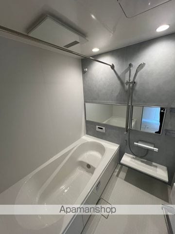D-ROOM villaの内装写真