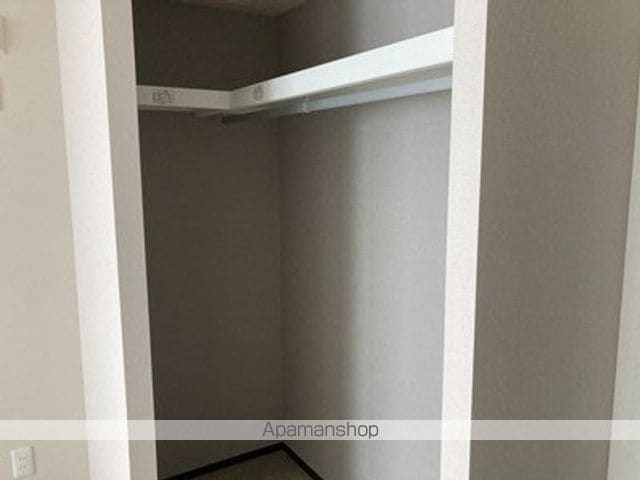 オルセーフラット厚別中央の内装写真