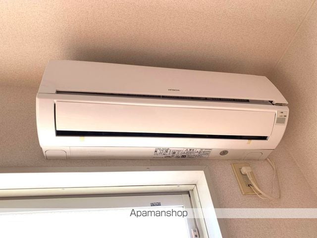 グローリーパレスの内装写真