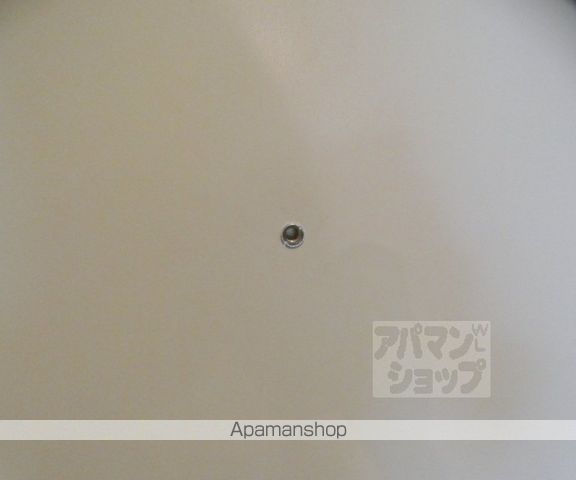 ジュイール北白川の内装写真