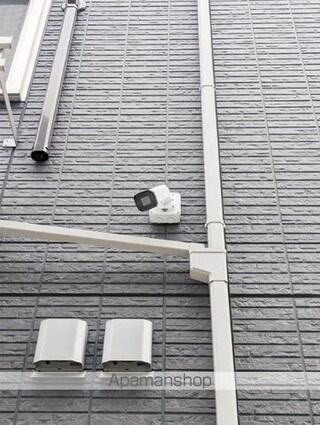 メゾン・ド・アヴニール[2LDK/64.9m2]の共用部5
