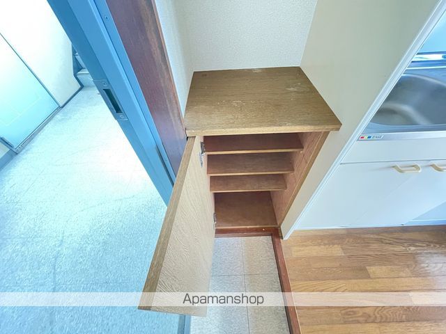 ことぶきマンションの内装写真