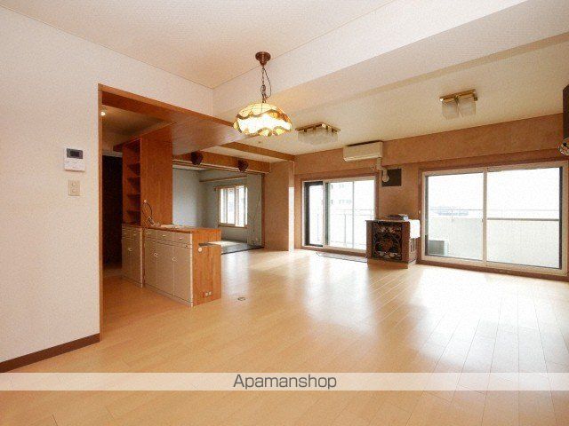 シーアイマンション円山E棟の内装写真