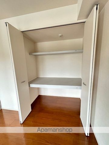 ヴィータ フェリーチェの内装写真