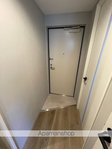 パーチェ円山裏参道の内装写真