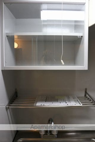 エルソルの内装写真