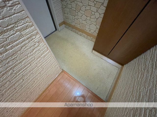 グランドール南町の内装写真