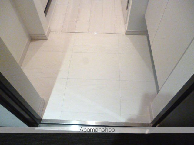 S−RESIDENCE新大阪WESTの内装写真