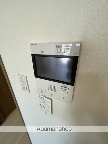 アーバンパーク入谷の内装写真