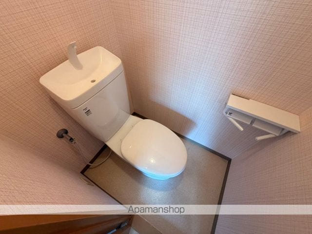 シャンテー長尾家具の内装写真