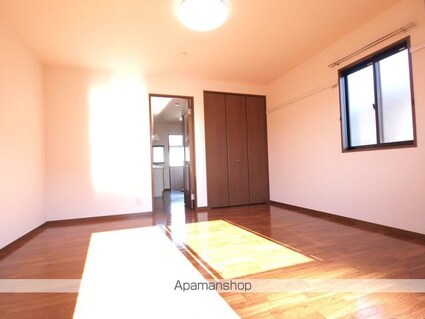 長野県松本市高宮北[1DK/32.24m2]の内装1