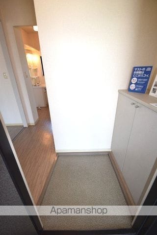 コーポ小川の内装写真