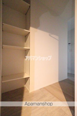 FILLE FLATS SAKADO RYUの内装写真