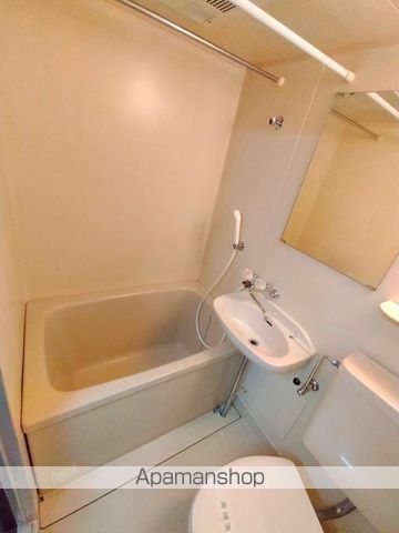 サンシャトー桜ヶ丘の内装写真