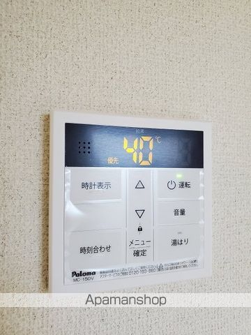 MICCHY’SIIIの内装写真