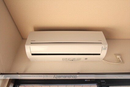 Ｍｏｎｓｔｅｒａ[3LDK/70.35m2]のその他設備