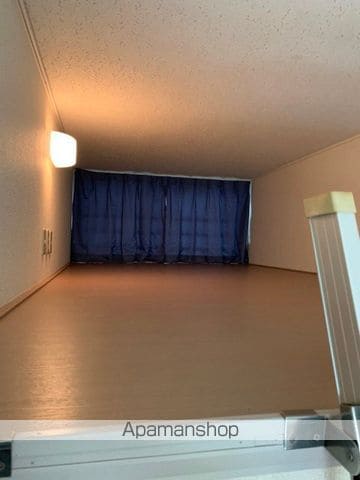 レオパレス上坂部IIの内装写真