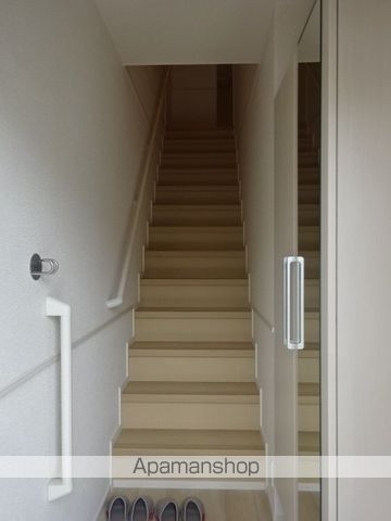 ラルジュAの内装写真