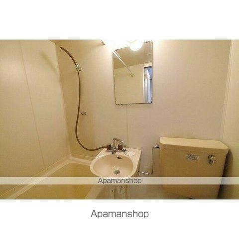 メゾン山美IIの内装写真