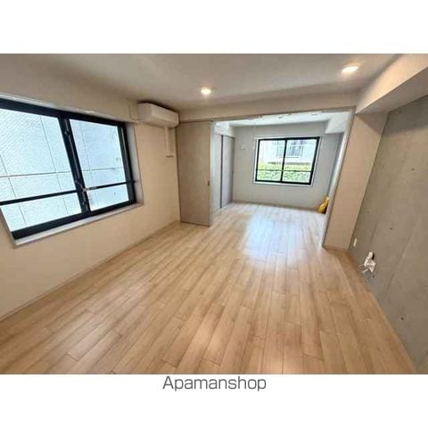 SOLASIA RESIDENCE門前仲町の内装写真