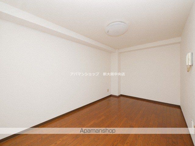 タカミビルの内装写真