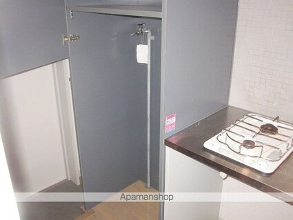 パークアベニューアイズ[1K/21.05m2]の内装5