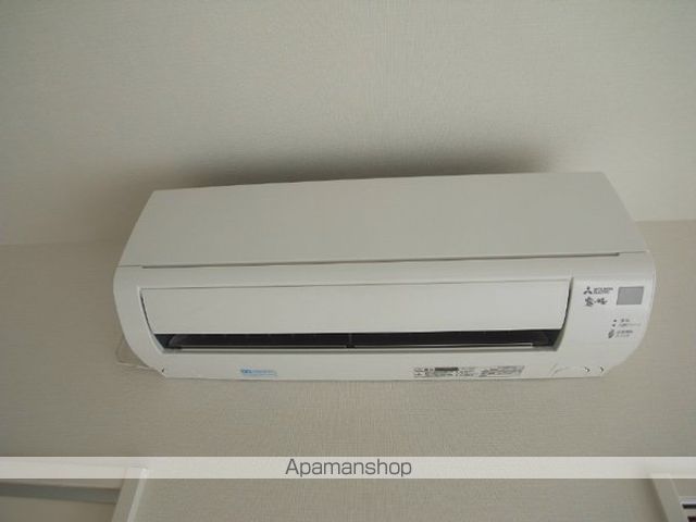 アビタシオン菊川の内装写真