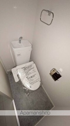 アネックスガーデン馬橋[1K/18m2]のトイレ