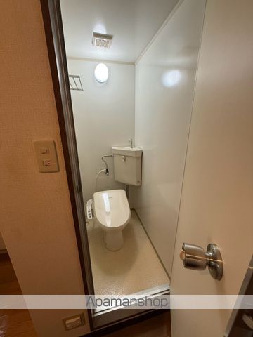 西町ロイヤルスクエアの内装写真