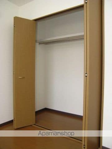 エクセルハイツの内装写真