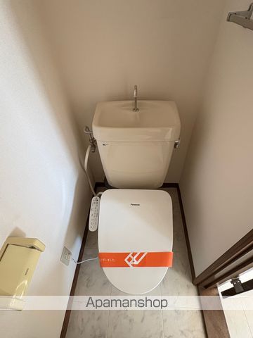 サウスパーク浜寺の内装写真