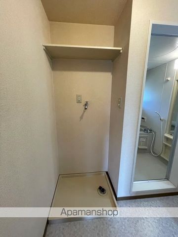 ウィステリア沢村の内装写真