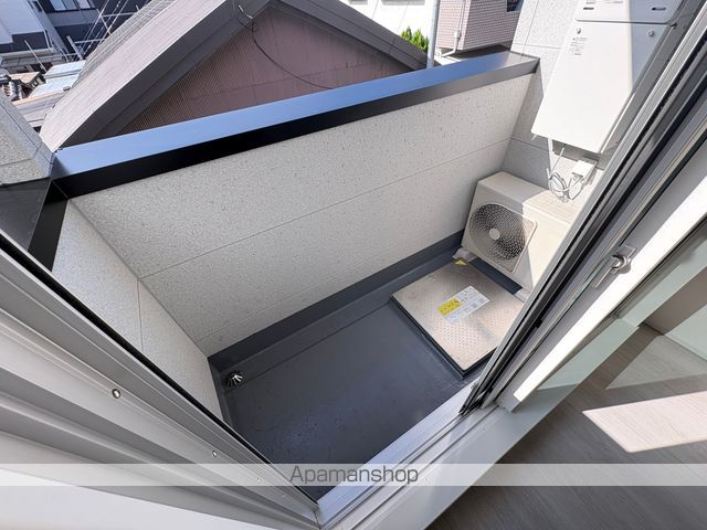 REGIES八尾駅前の内装写真