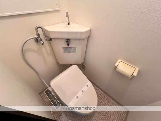 クレス東2条の内装写真